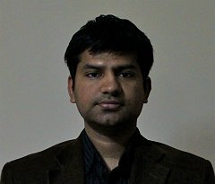 Vijay Nagarajan